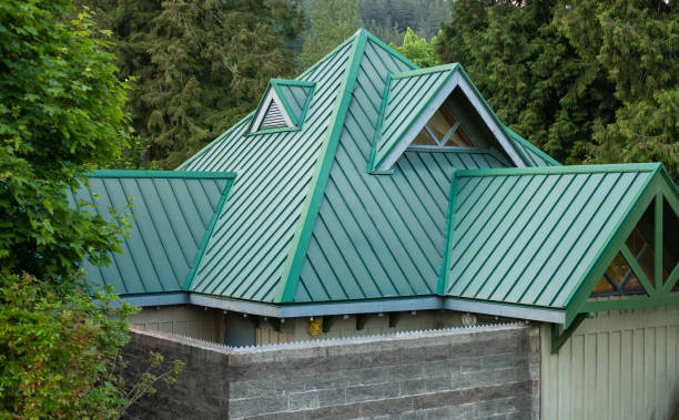 Reliable Country Homes, WA Roofing Solutions